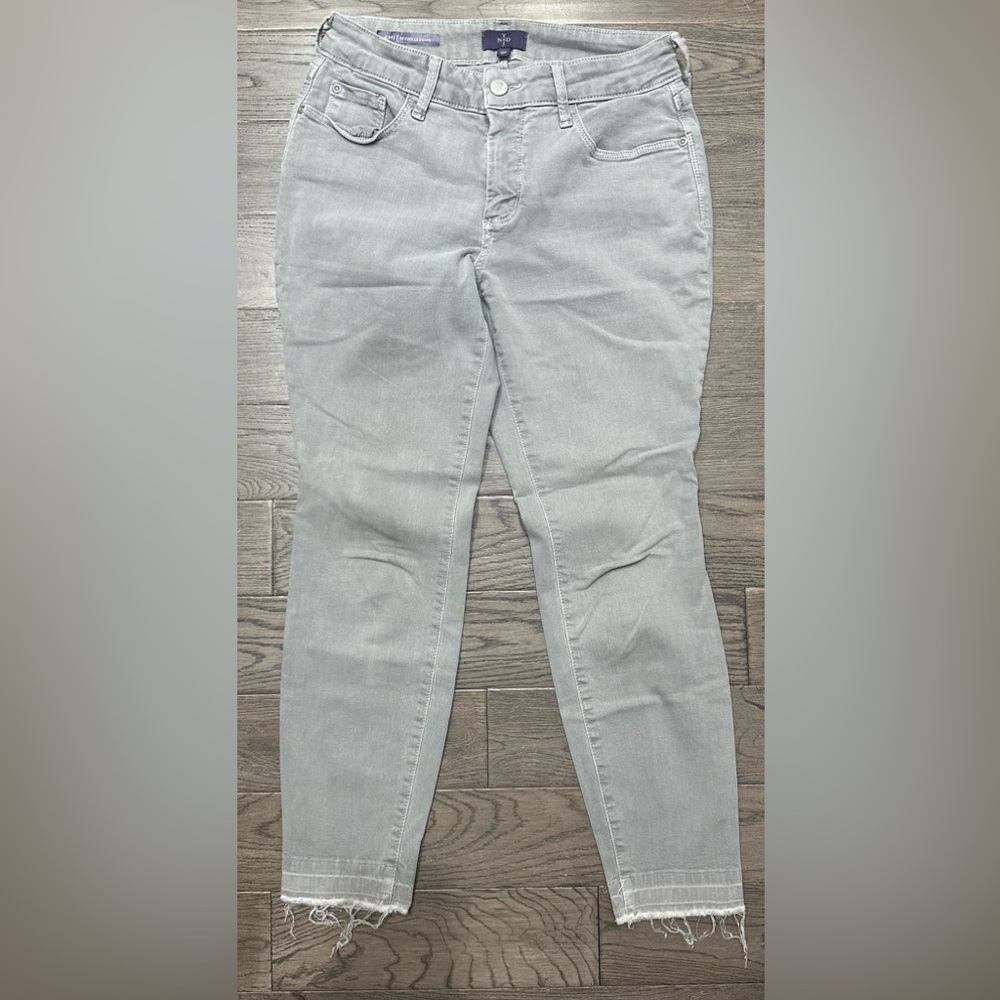 Not Your Daughter skinny Legging Jeans size 0 petite.